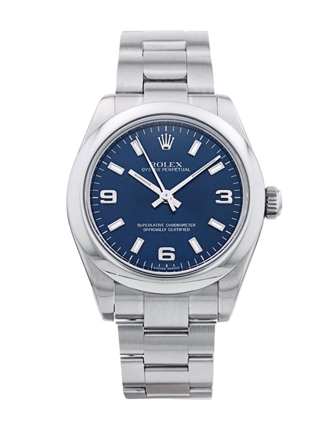 Rolex Lady Oyster Perpetual 177200